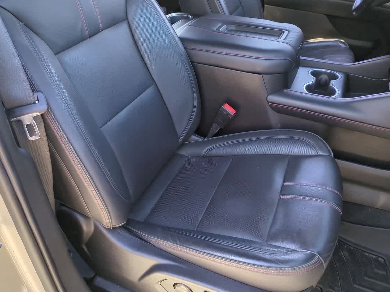 Thumbnail: 2021 Chevrolet Suburban - 22