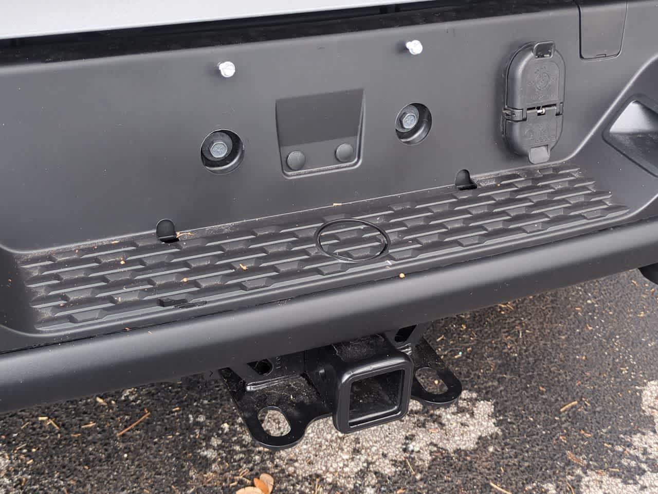 Thumbnail: 2026 RAM 1500 - 35