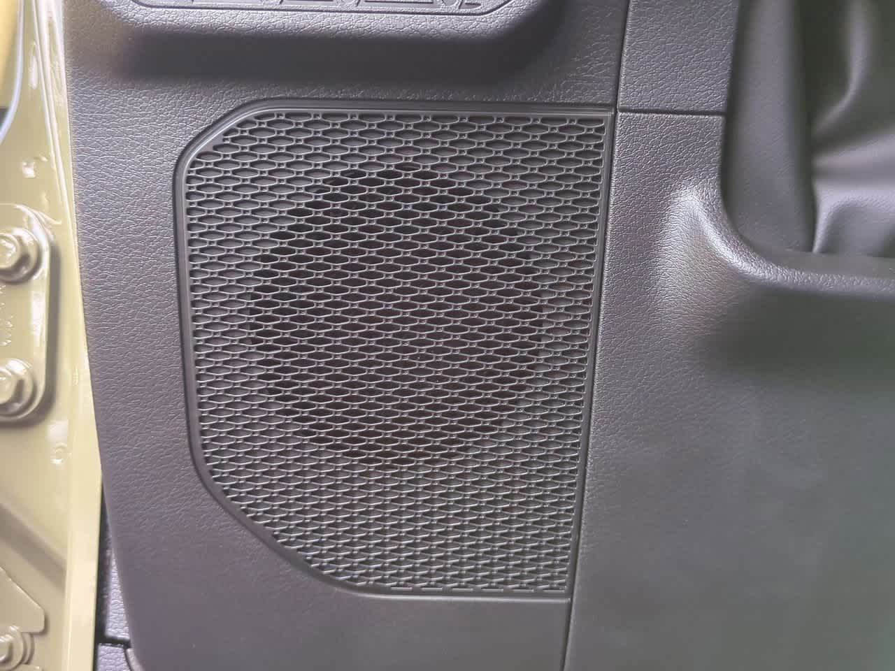 Thumbnail: 2026 Jeep Wrangler - 29