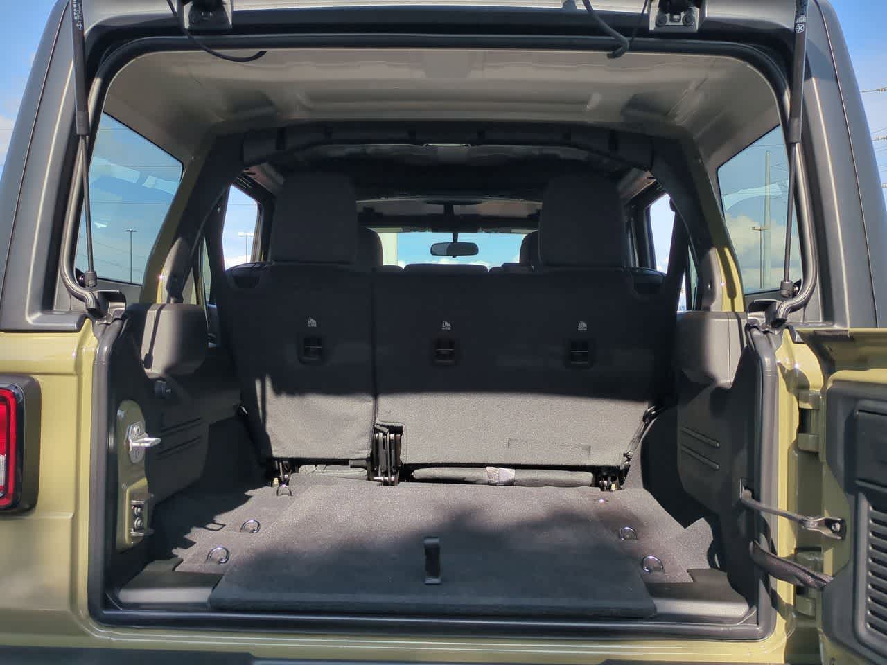 Thumbnail: 2026 Jeep Wrangler - 33
