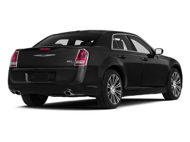 Thumbnail: 2013 Chrysler 300 - 2