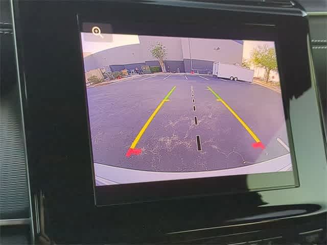 Thumbnail: 2025 Jeep Grand Cherokee - 28