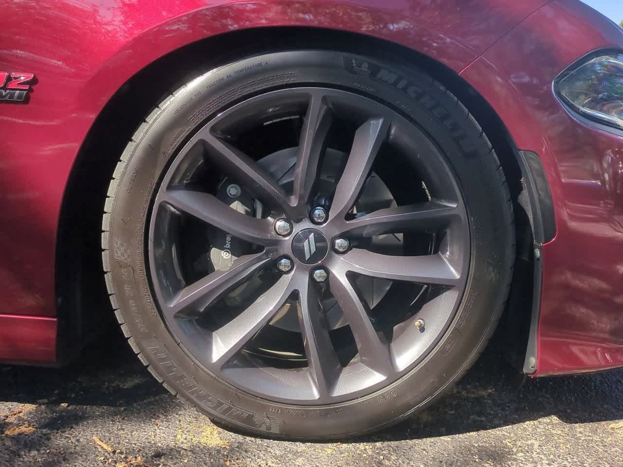 Thumbnail: 2019 Dodge Charger - 14