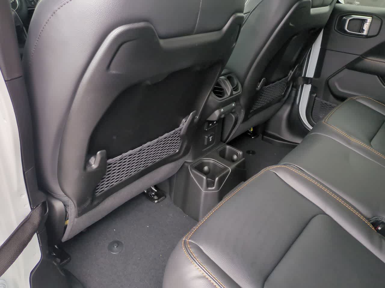 Thumbnail: 2026 Jeep Gladiator - 19