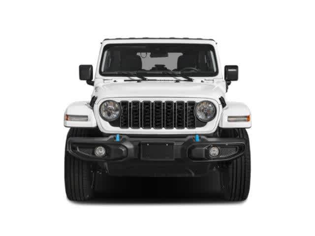 Thumbnail: 2025 Jeep Wrangler - 4