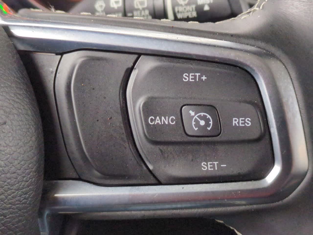 Thumbnail: 2020 Jeep Wrangler - 22