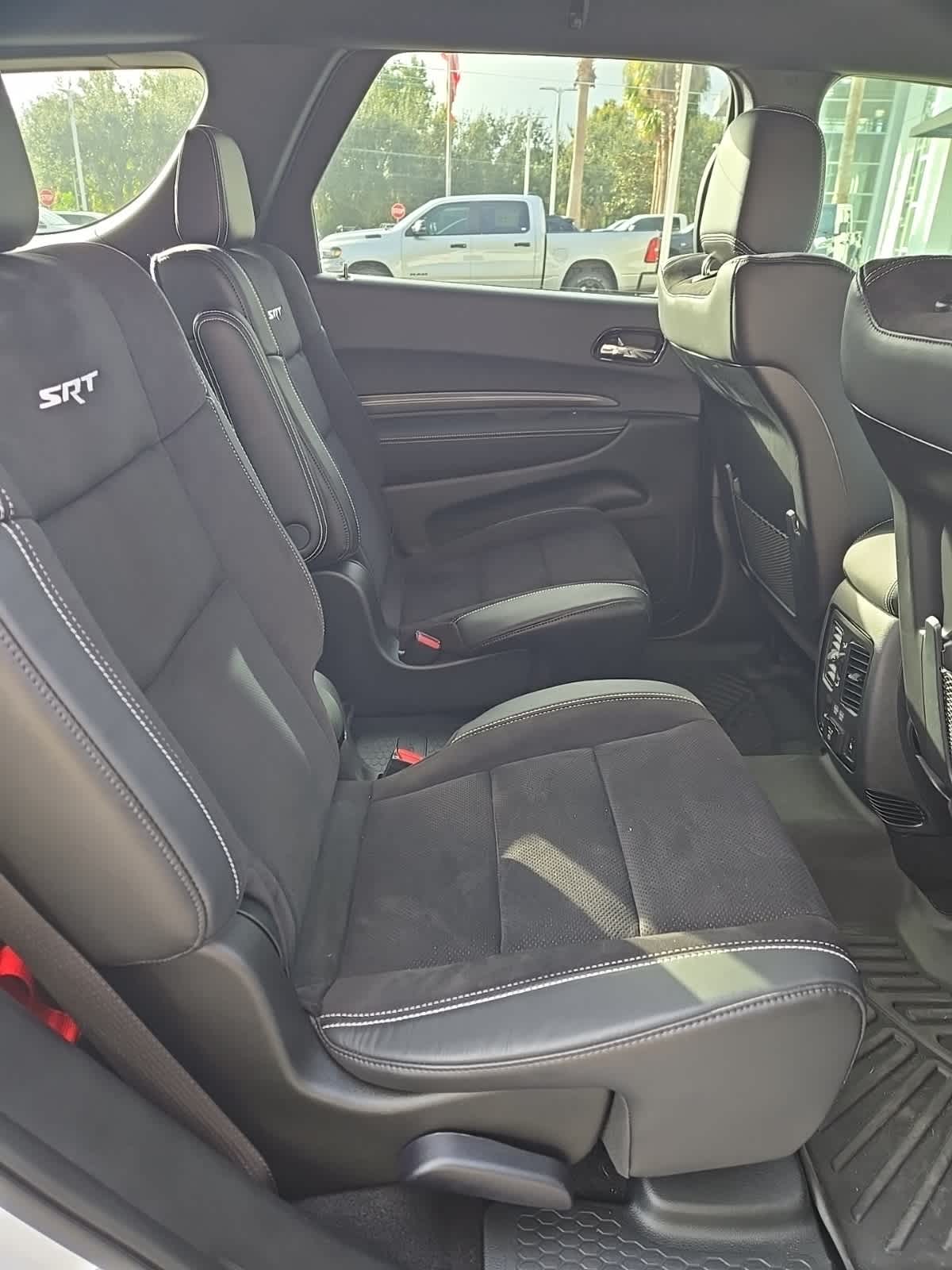 Thumbnail: 2024 Dodge Durango - 8