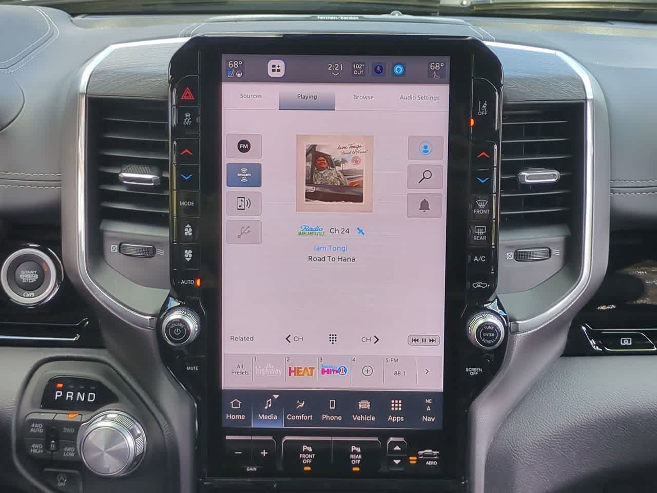 Thumbnail: 2026 RAM 1500 - 28