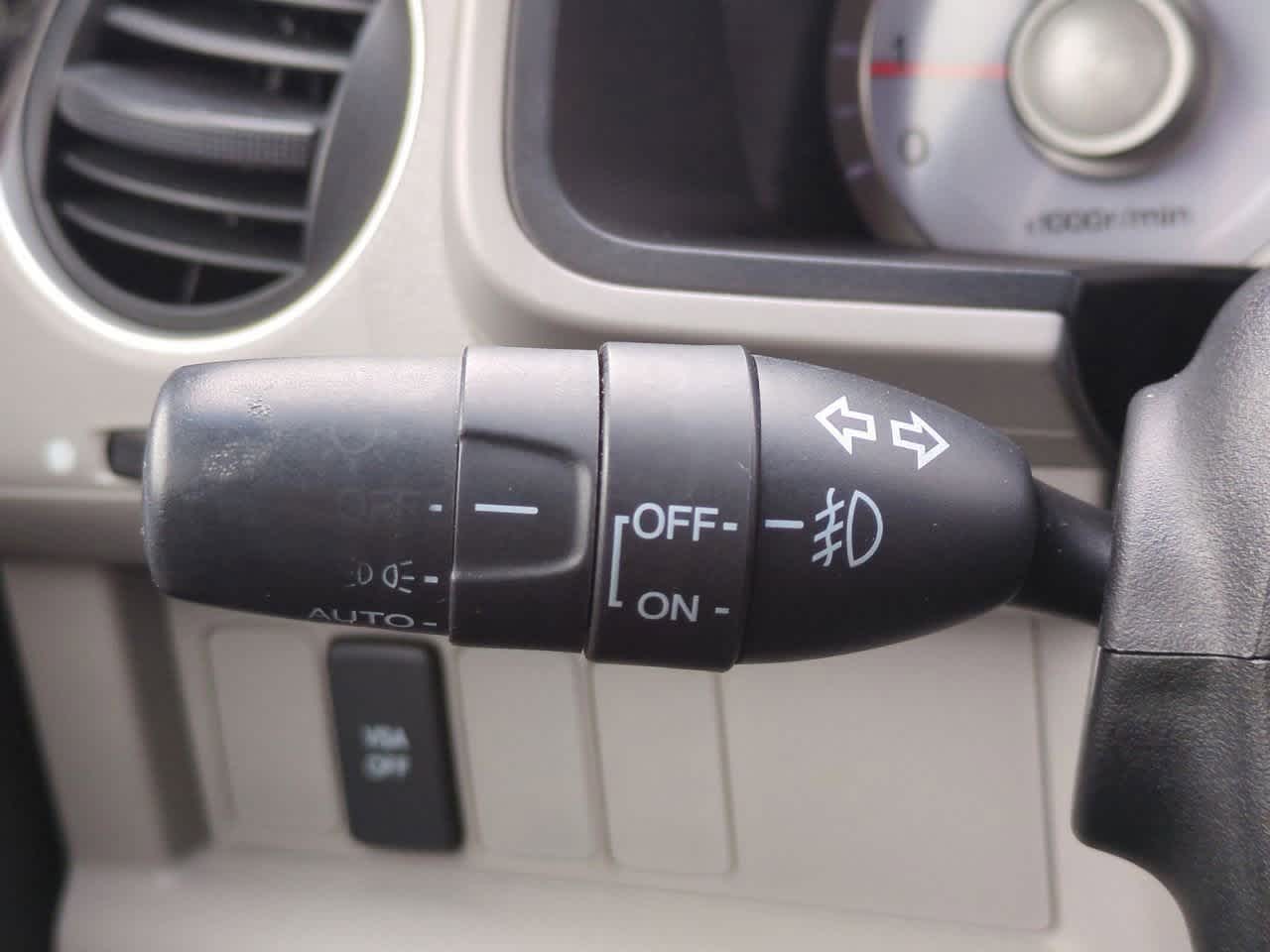 Thumbnail: 2009 Honda Pilot - 28