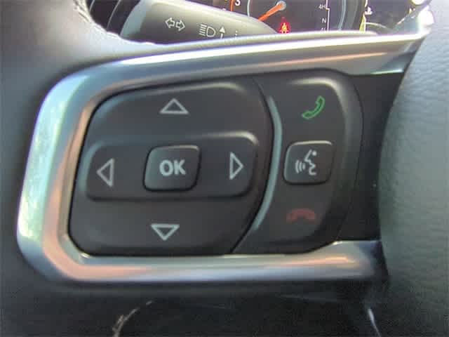 Thumbnail: 2025 Jeep Wrangler - 24
