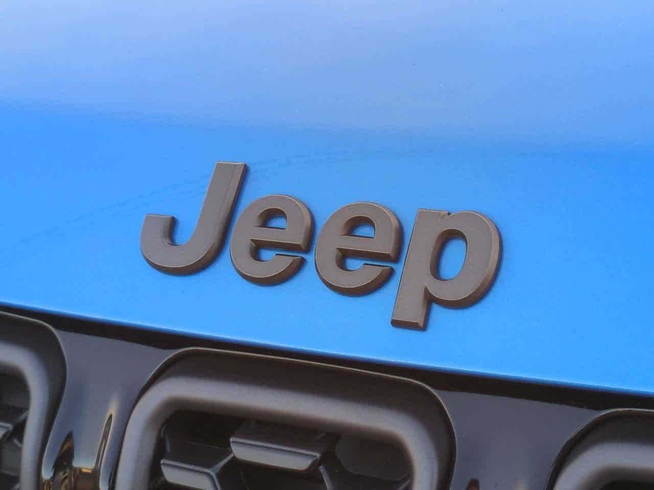 Thumbnail: 2026 Jeep Compass - 12