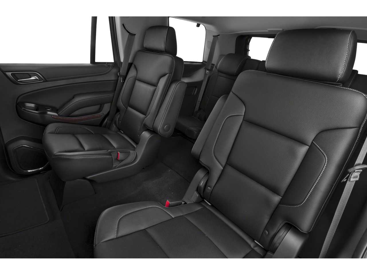 Thumbnail: 2019 GMC Yukon - 9