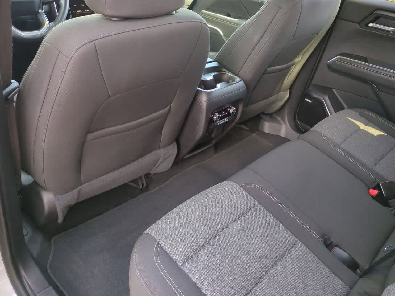 Thumbnail: 2025 GMC Acadia - 19