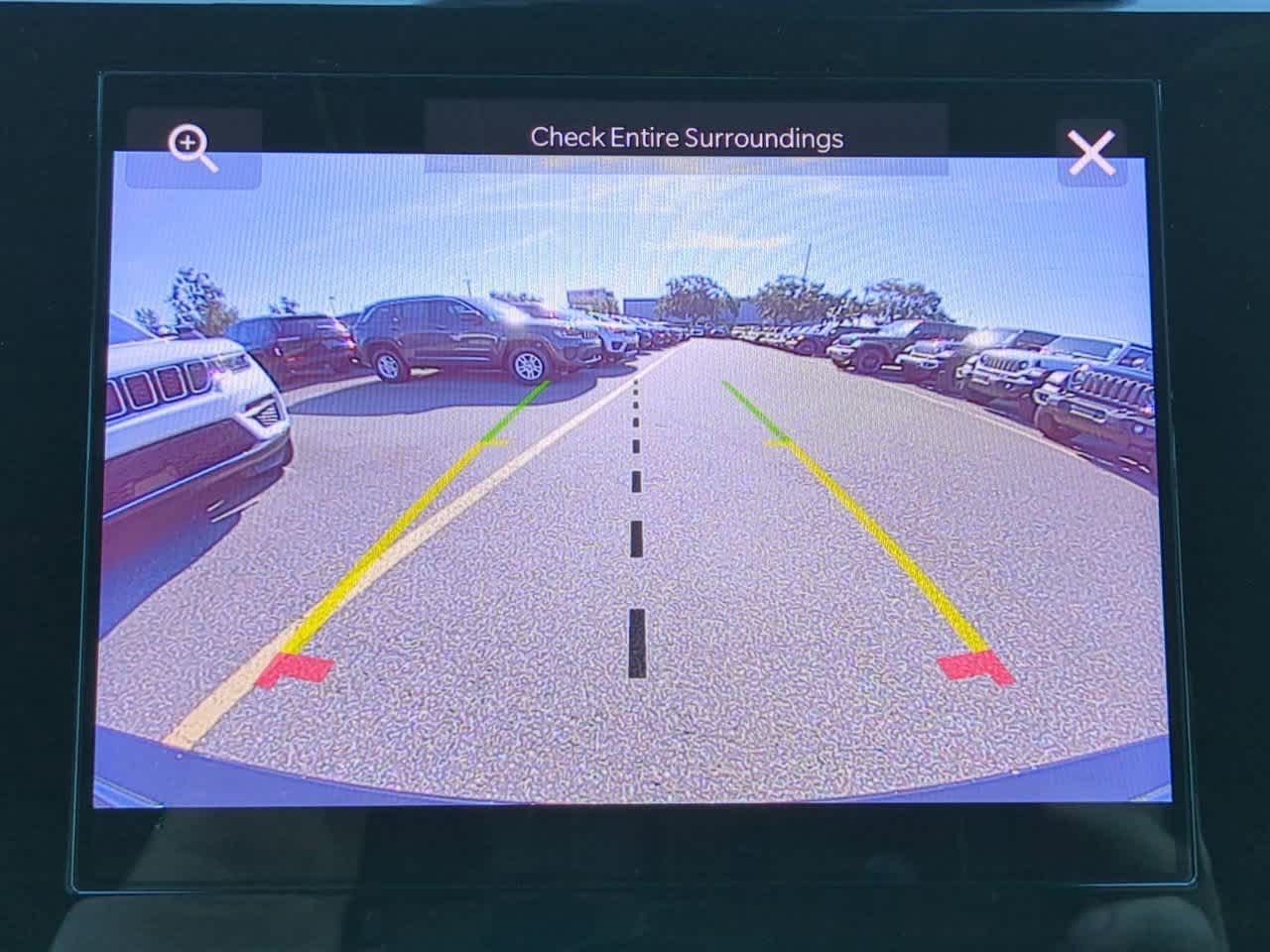 Thumbnail: 2025 Jeep Grand Cherokee - 30