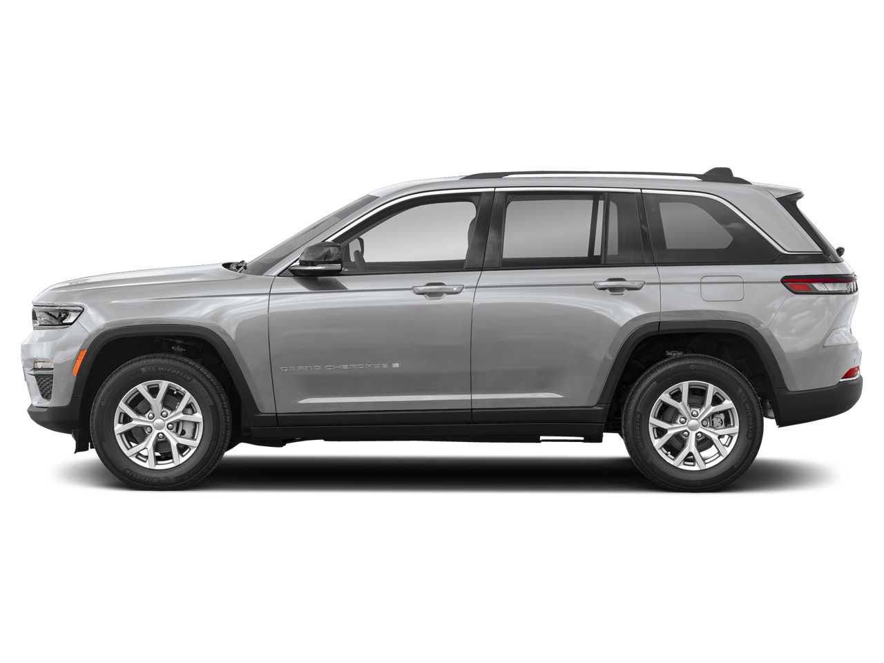 Thumbnail: 2024 Jeep Grand Cherokee - 3
