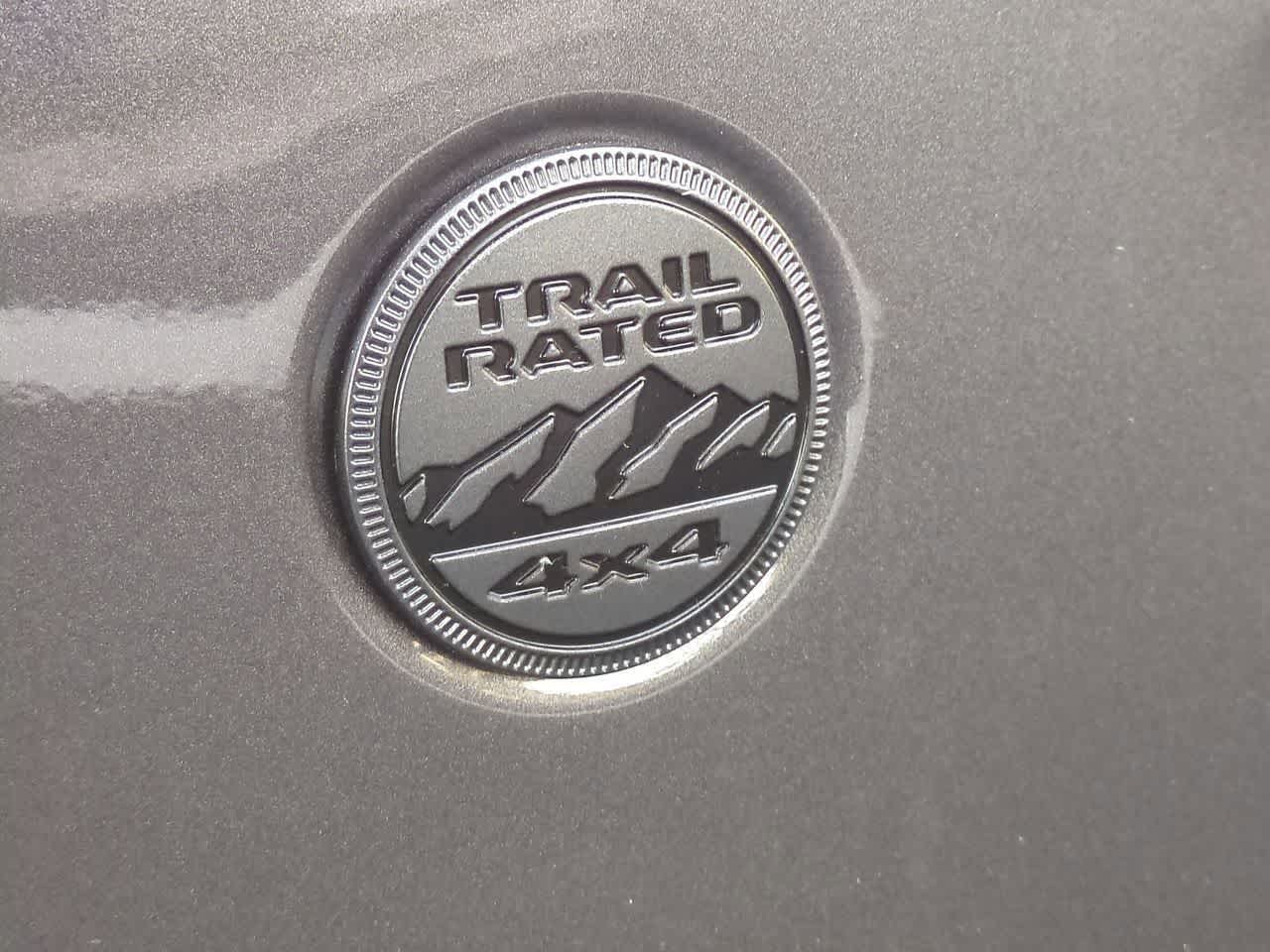 Thumbnail: 2026 Jeep Wrangler - 13