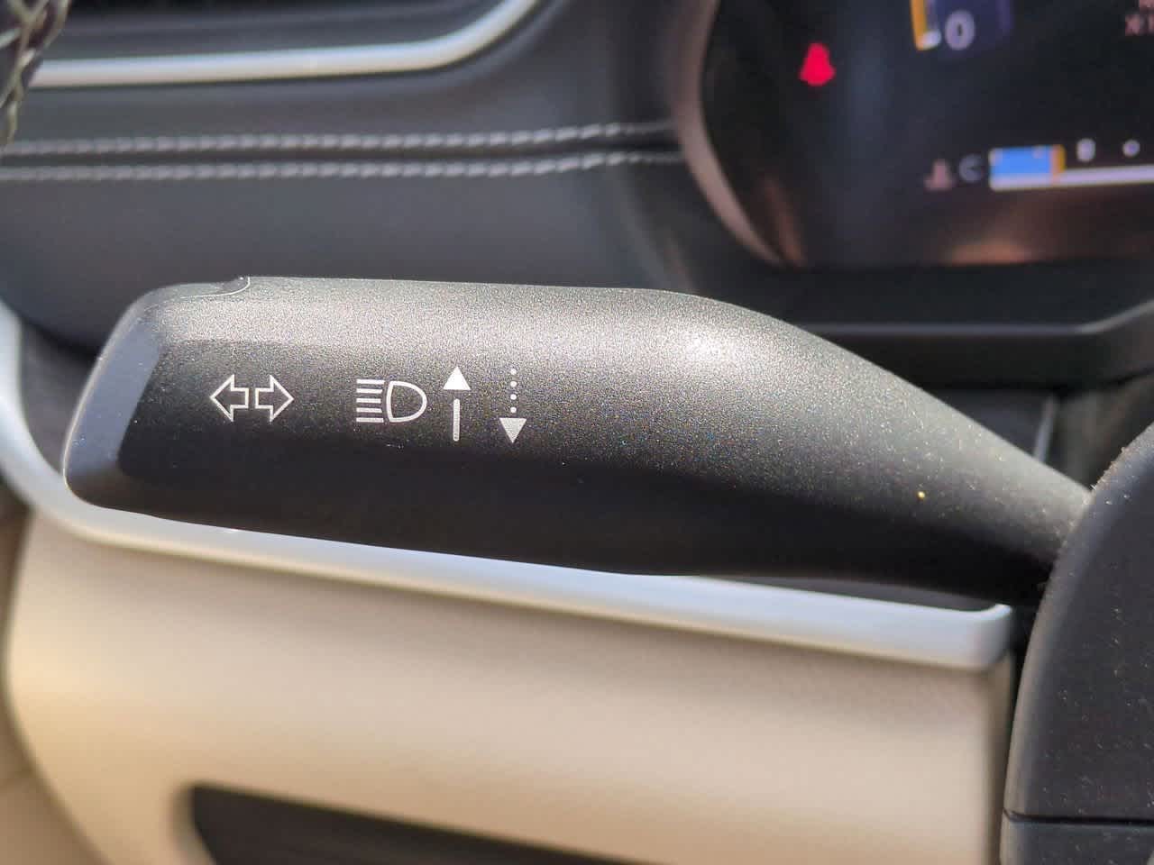 Thumbnail: 2023 Jeep Grand Cherokee L - 27