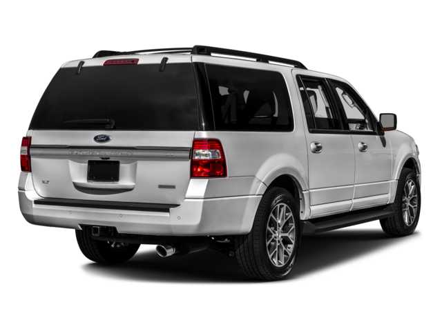 Thumbnail: 2016 Ford Expedition EL - 2