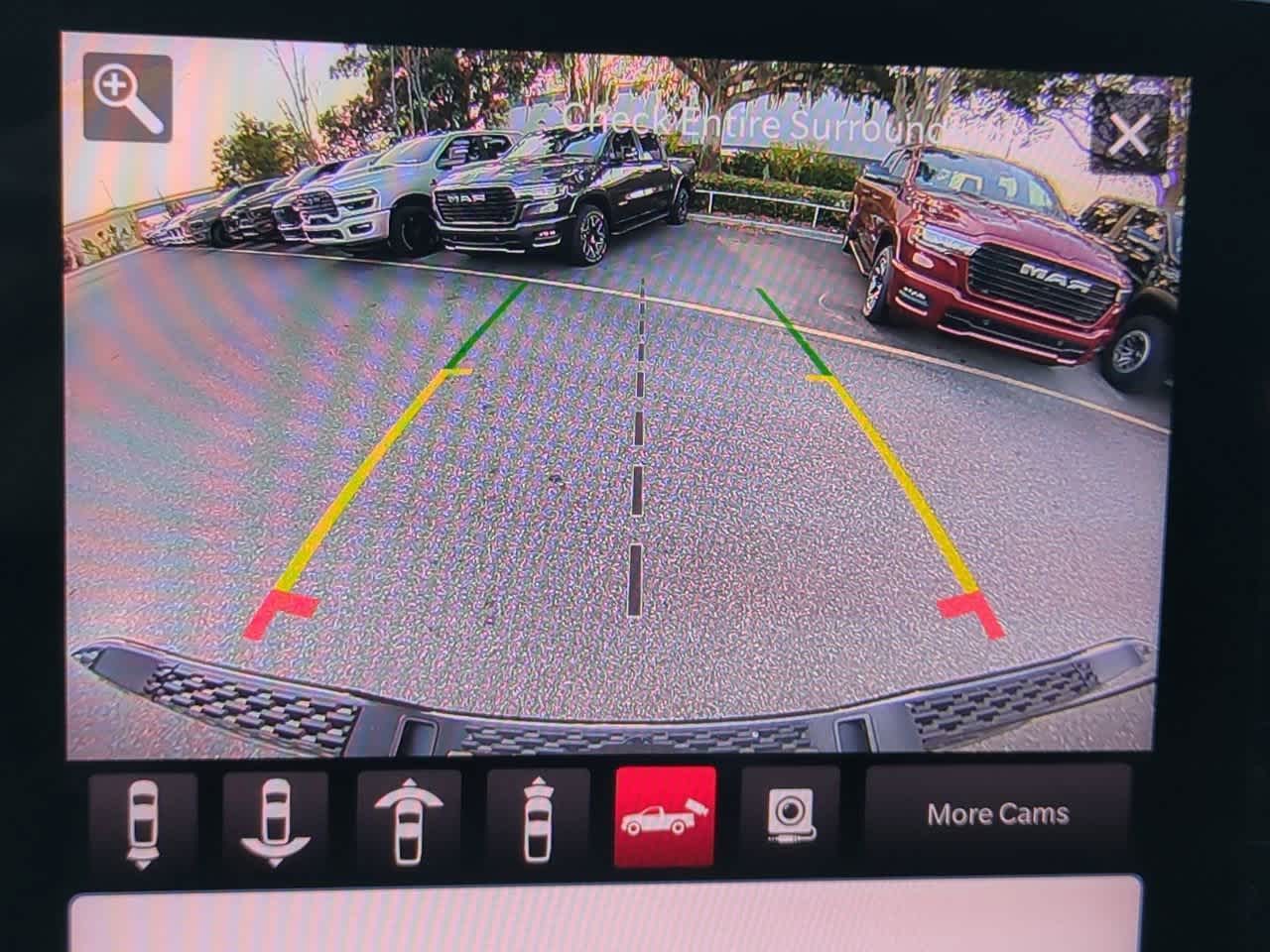 Thumbnail: 2026 RAM 1500 - 31