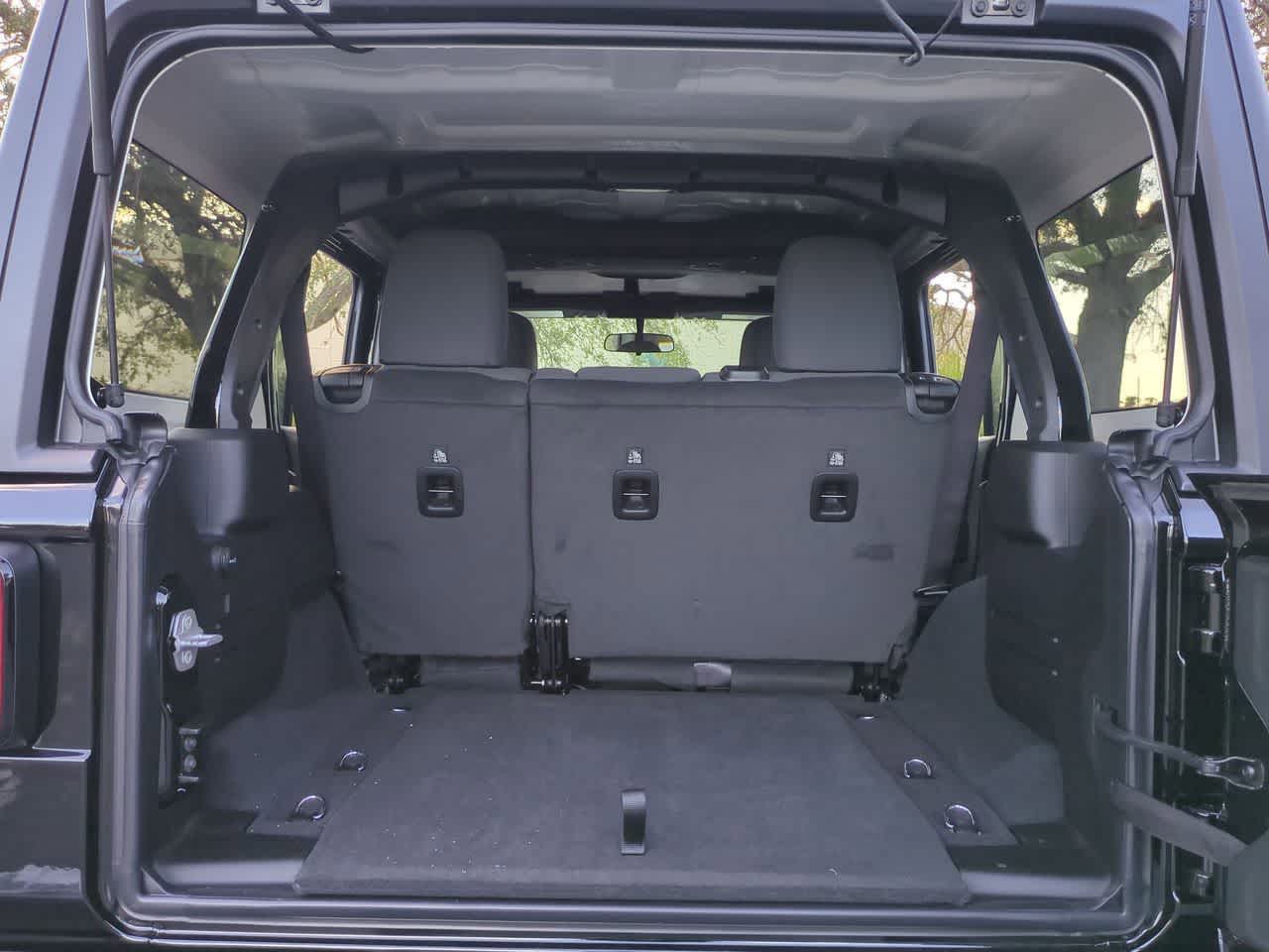 Thumbnail: 2026 Jeep Wrangler - 33