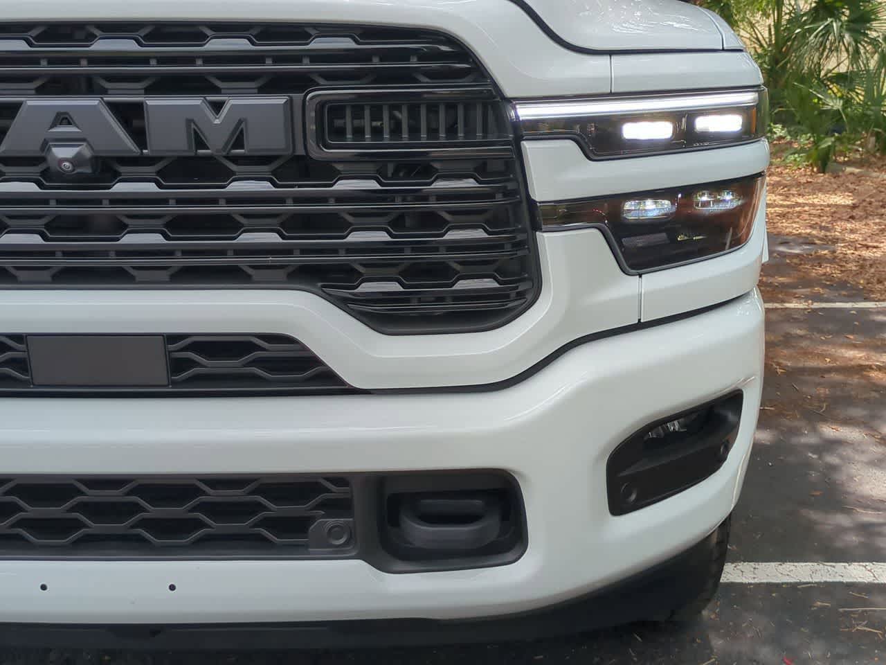 Thumbnail: 2026 RAM 2500 - 11