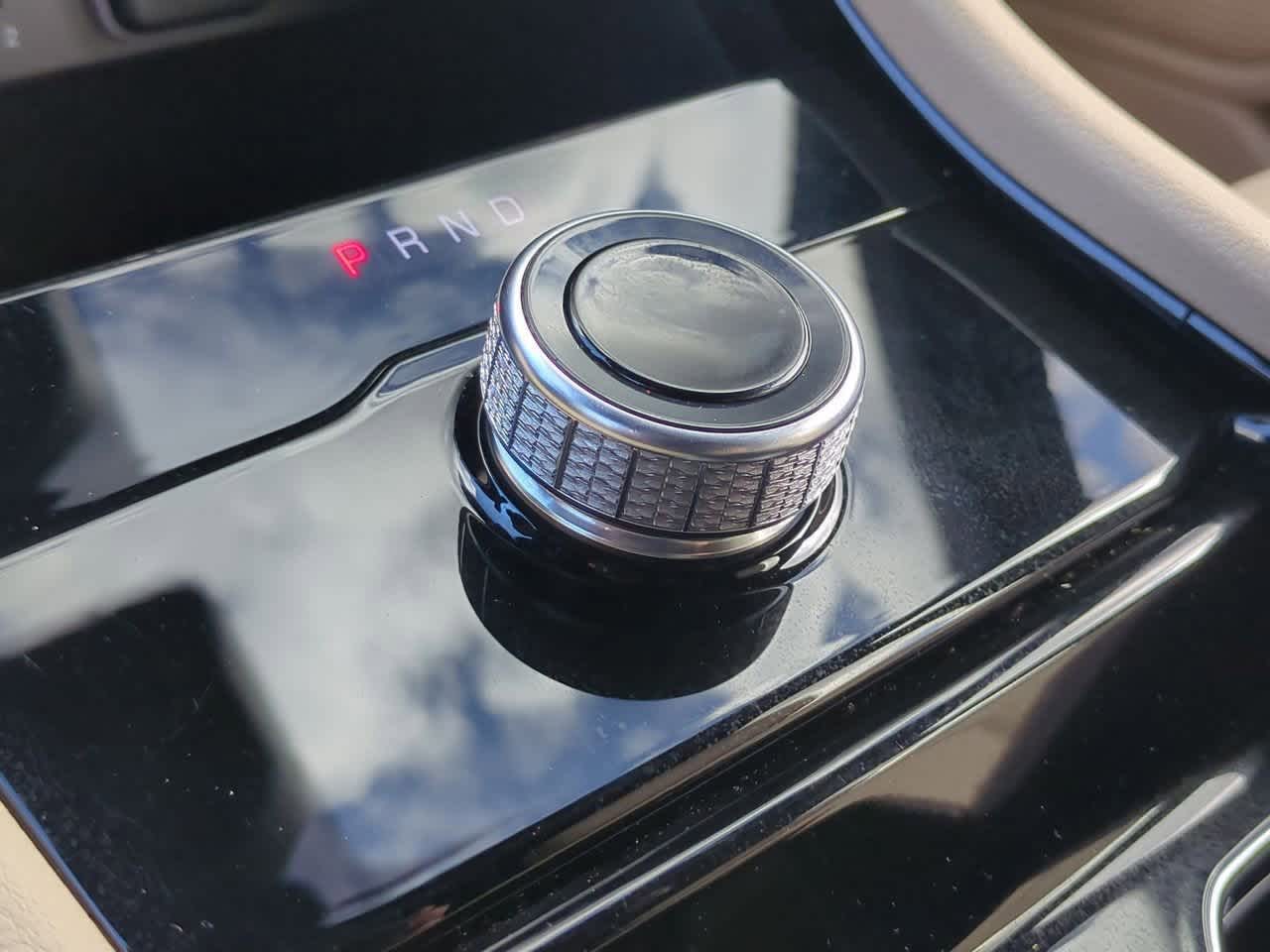 Thumbnail: 2023 Jeep Grand Cherokee L - 33