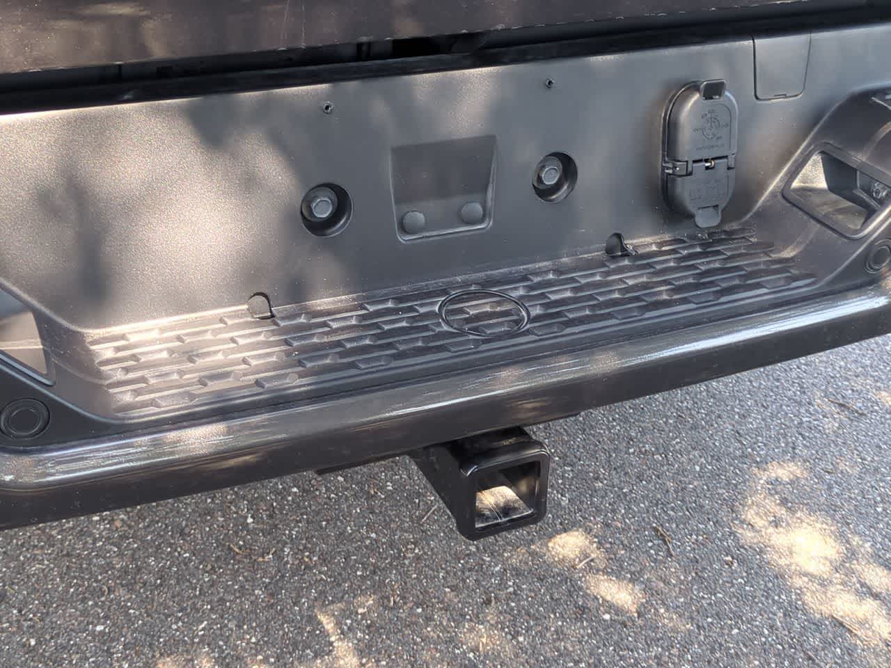 Thumbnail: 2026 RAM 1500 - 36