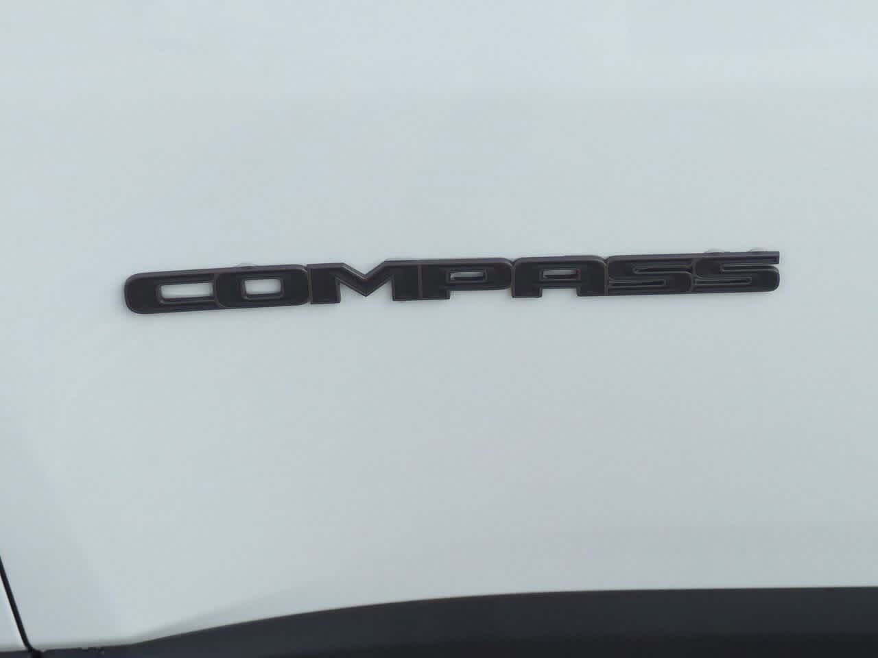 Thumbnail: 2026 Jeep Compass - 13