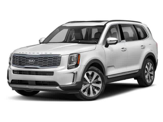 2021 Kia Telluride S -
                  Sanford, FL