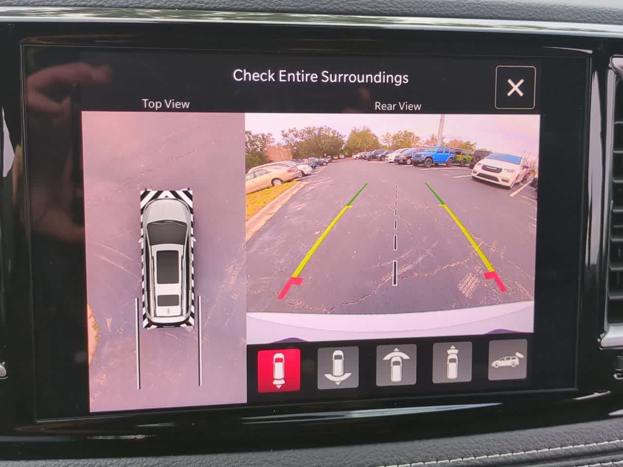 Thumbnail: 2026 Chrysler Pacifica - 31