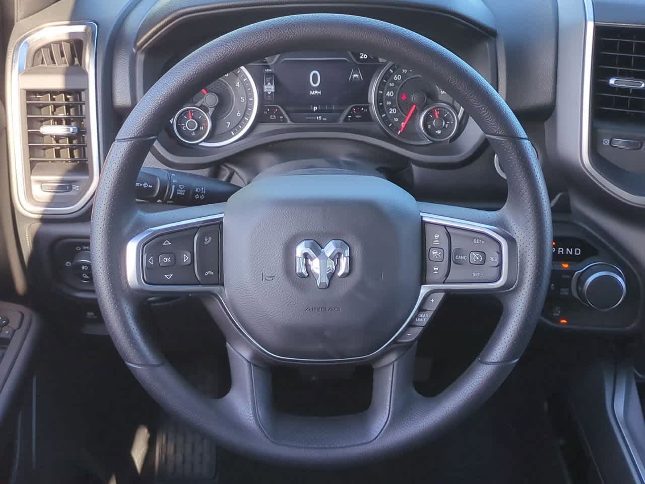 Thumbnail: 2026 RAM 1500 - 22