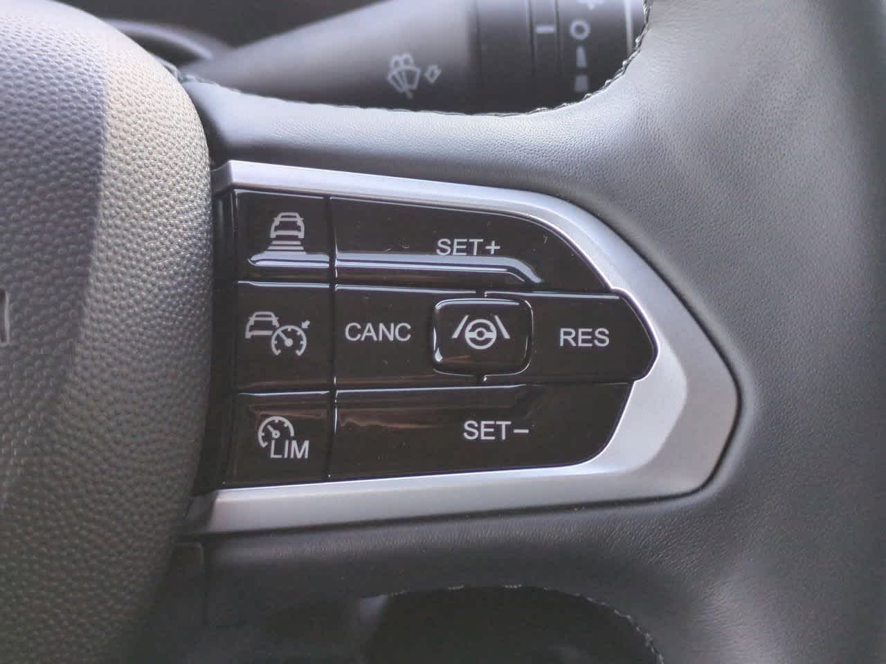 Thumbnail: 2026 RAM ProMaster - 23