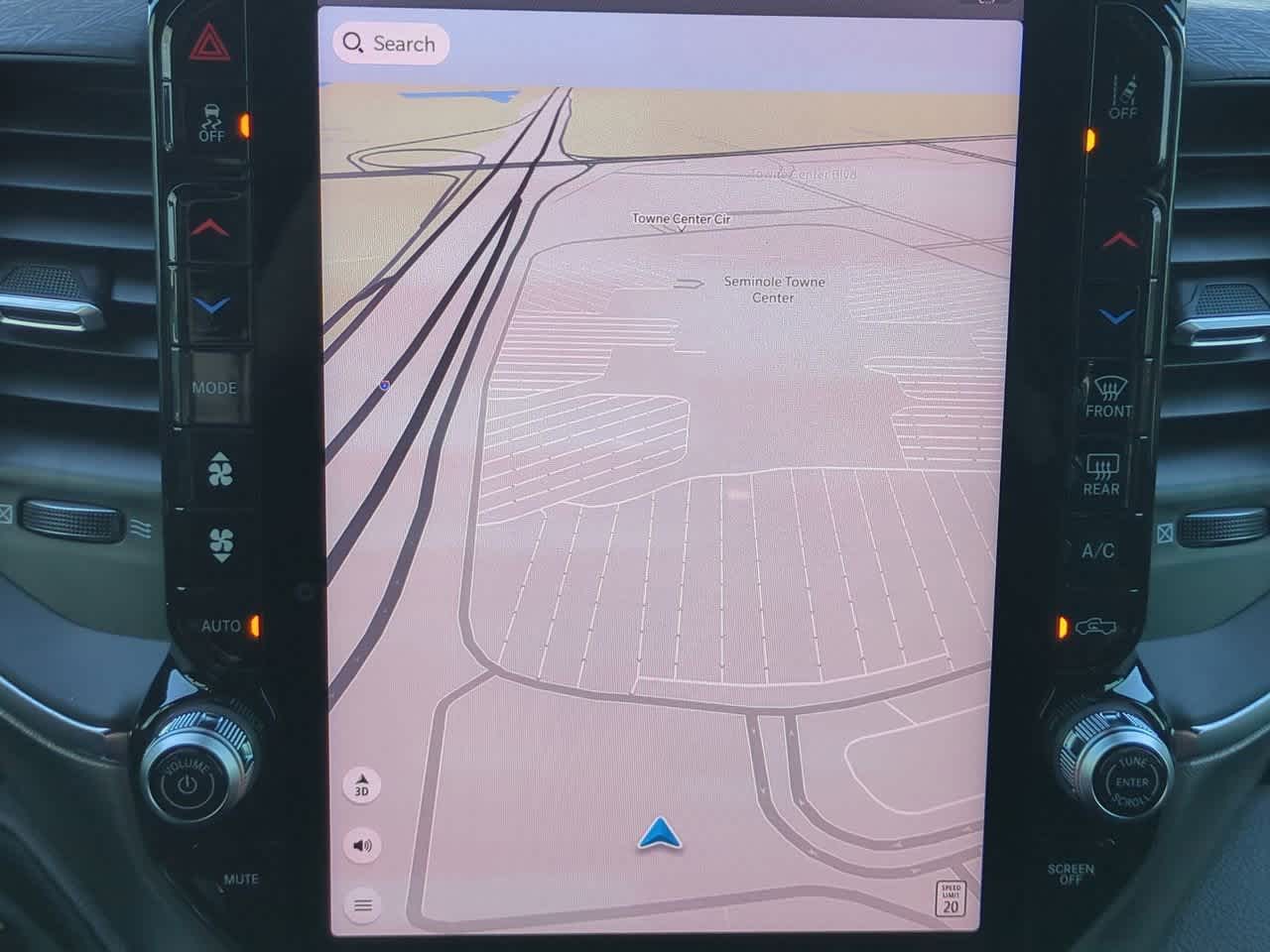 Thumbnail: 2026 RAM 1500 - 29