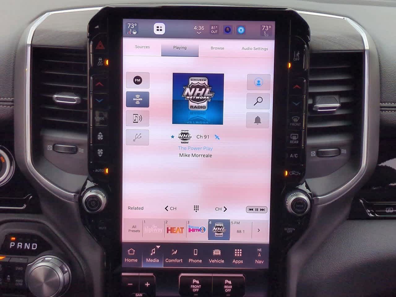 Thumbnail: 2026 RAM 1500 - 28