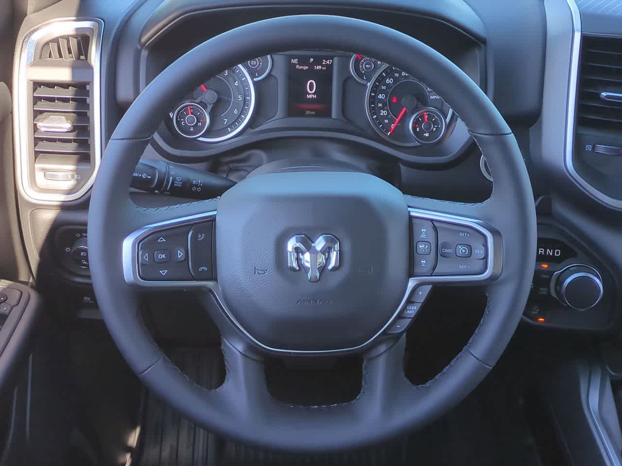 Thumbnail: 2026 RAM 1500 - 23