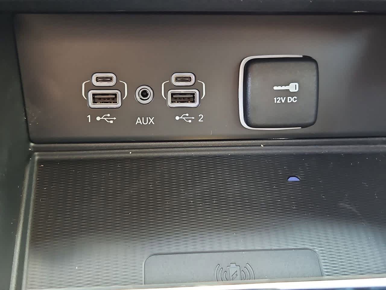 Thumbnail: 2025 Jeep Grand Cherokee L - 31