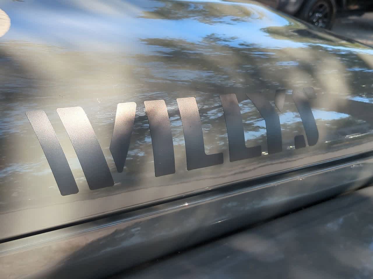 Thumbnail: 2023 Jeep Gladiator - 13