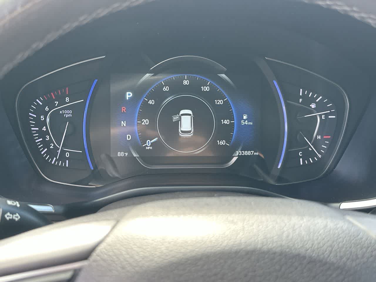Thumbnail: 2020 Hyundai Santa Fe - 27