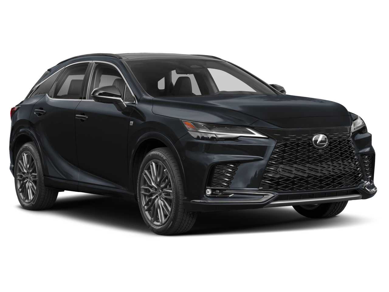 Thumbnail: 2023 Lexus RX - 6