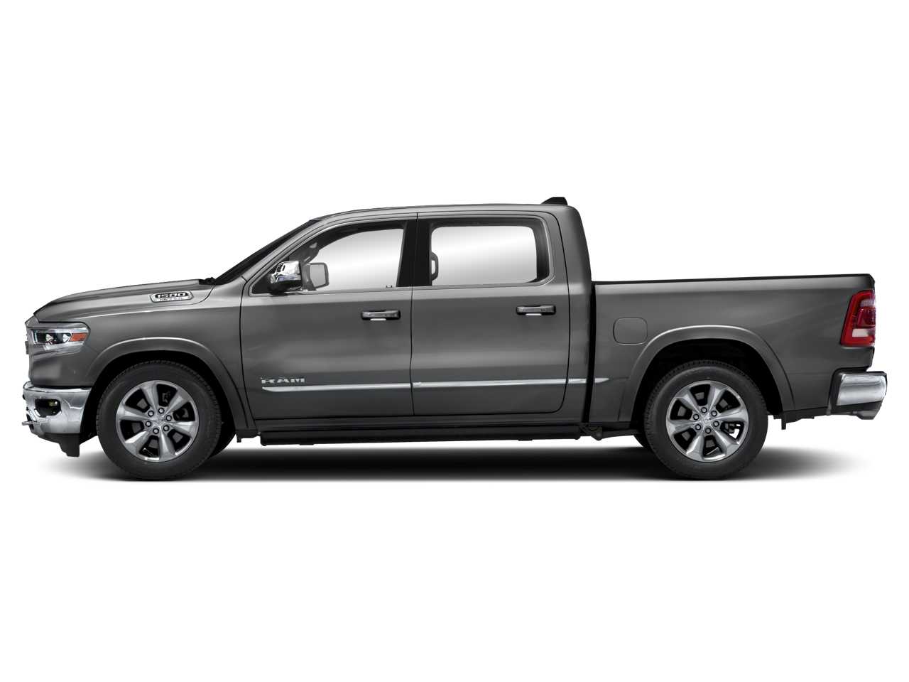 Thumbnail: 2021 RAM 1500 - 3