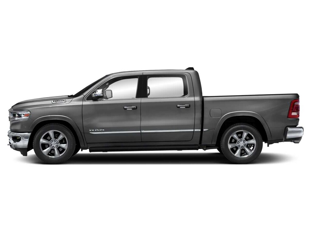 Used 2021 Ram 1500 Limited Truck
