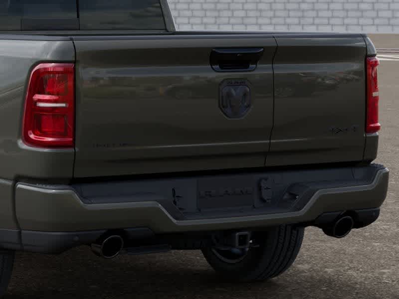 Thumbnail: 2026 RAM 1500 - 13