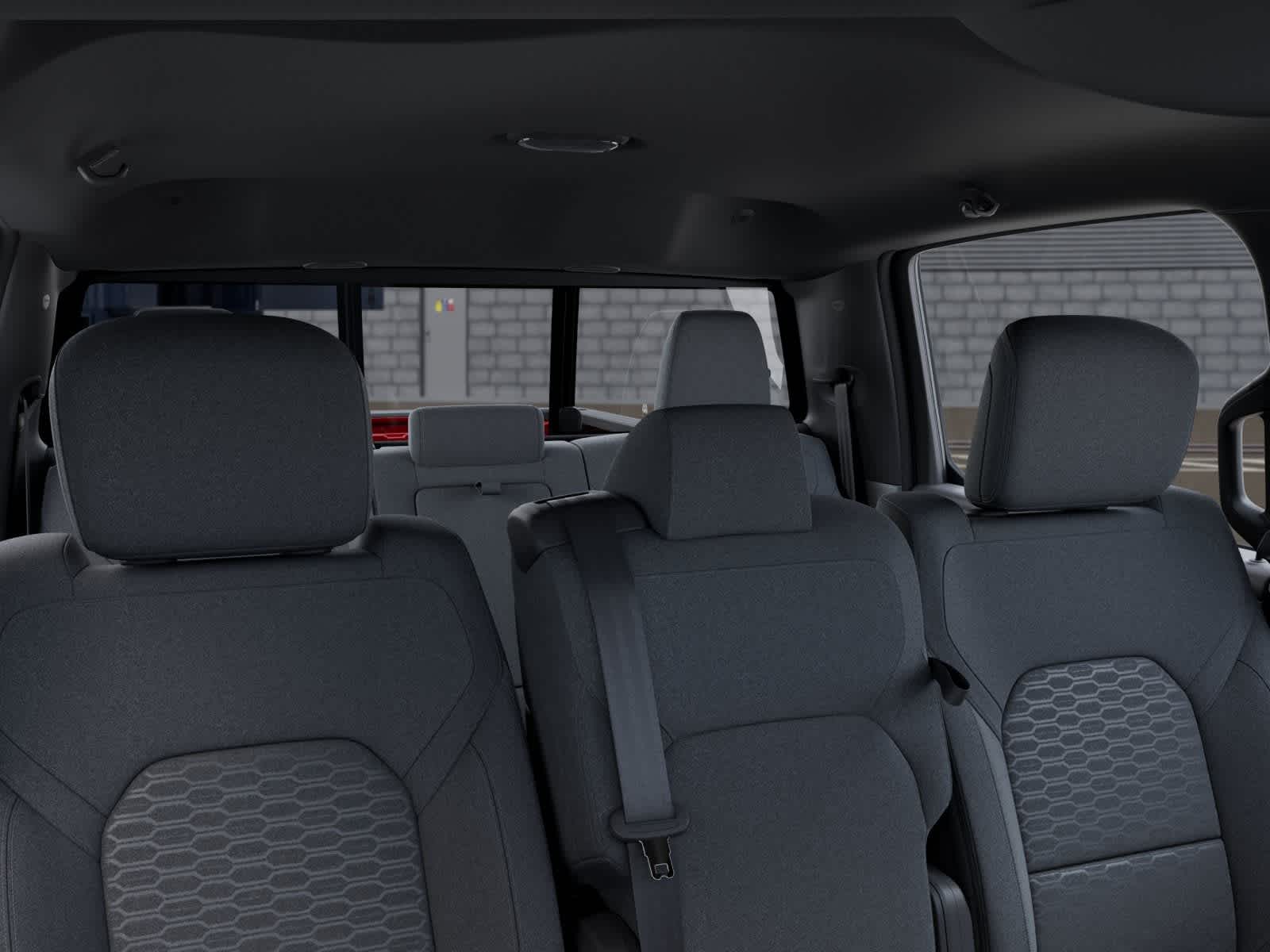 Thumbnail: 2026 RAM 1500 - 26