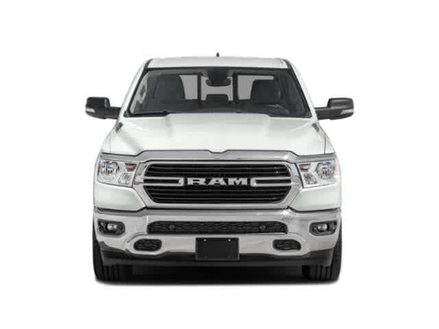 Thumbnail: 2021 RAM 1500 - 4