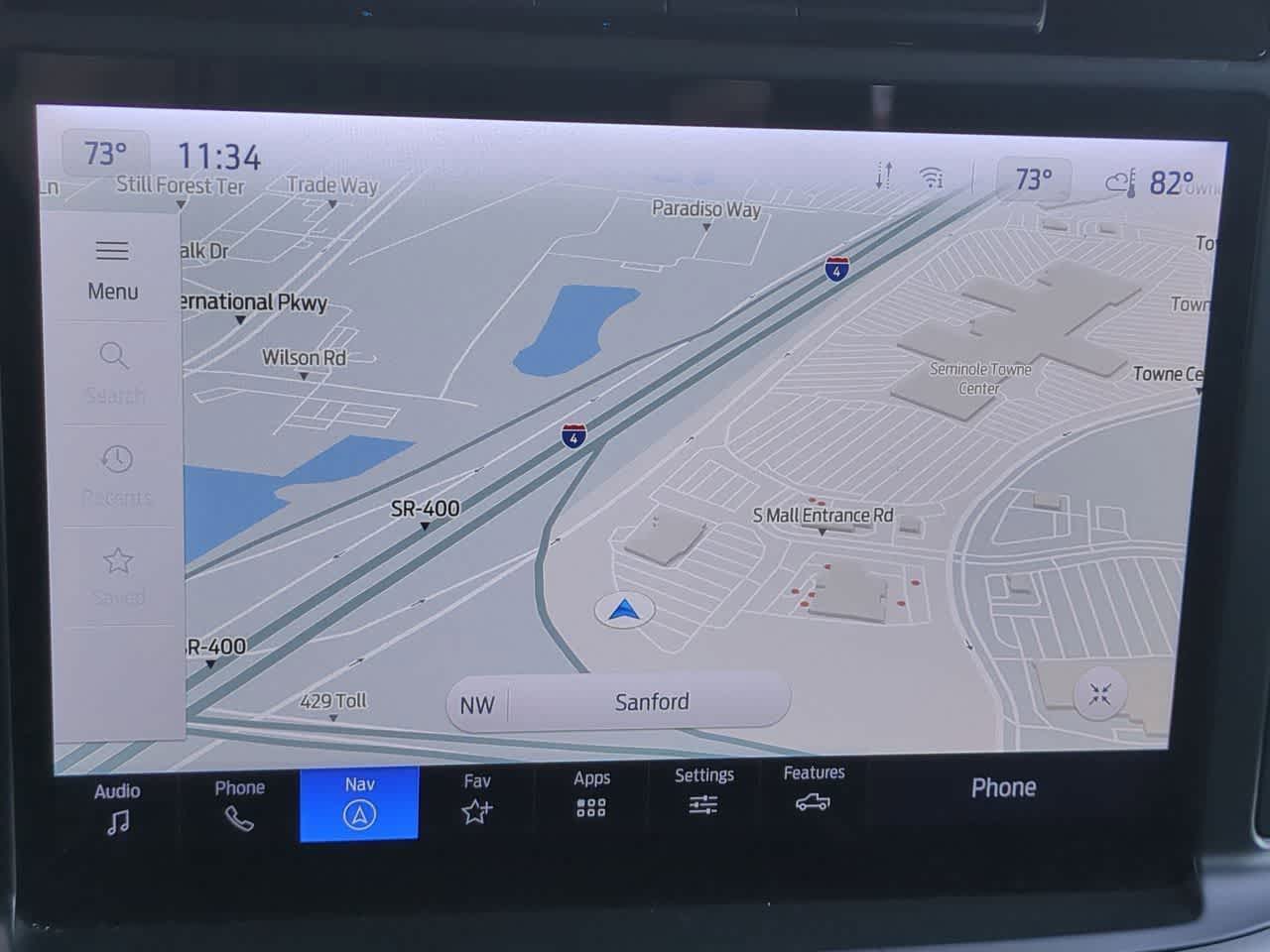 Thumbnail: 2024 Ford F-150 - 27