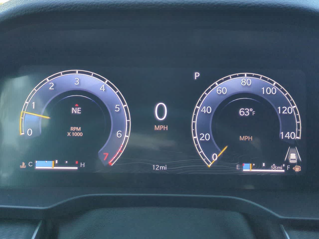 Thumbnail: 2025 Jeep Grand Cherokee L - 33