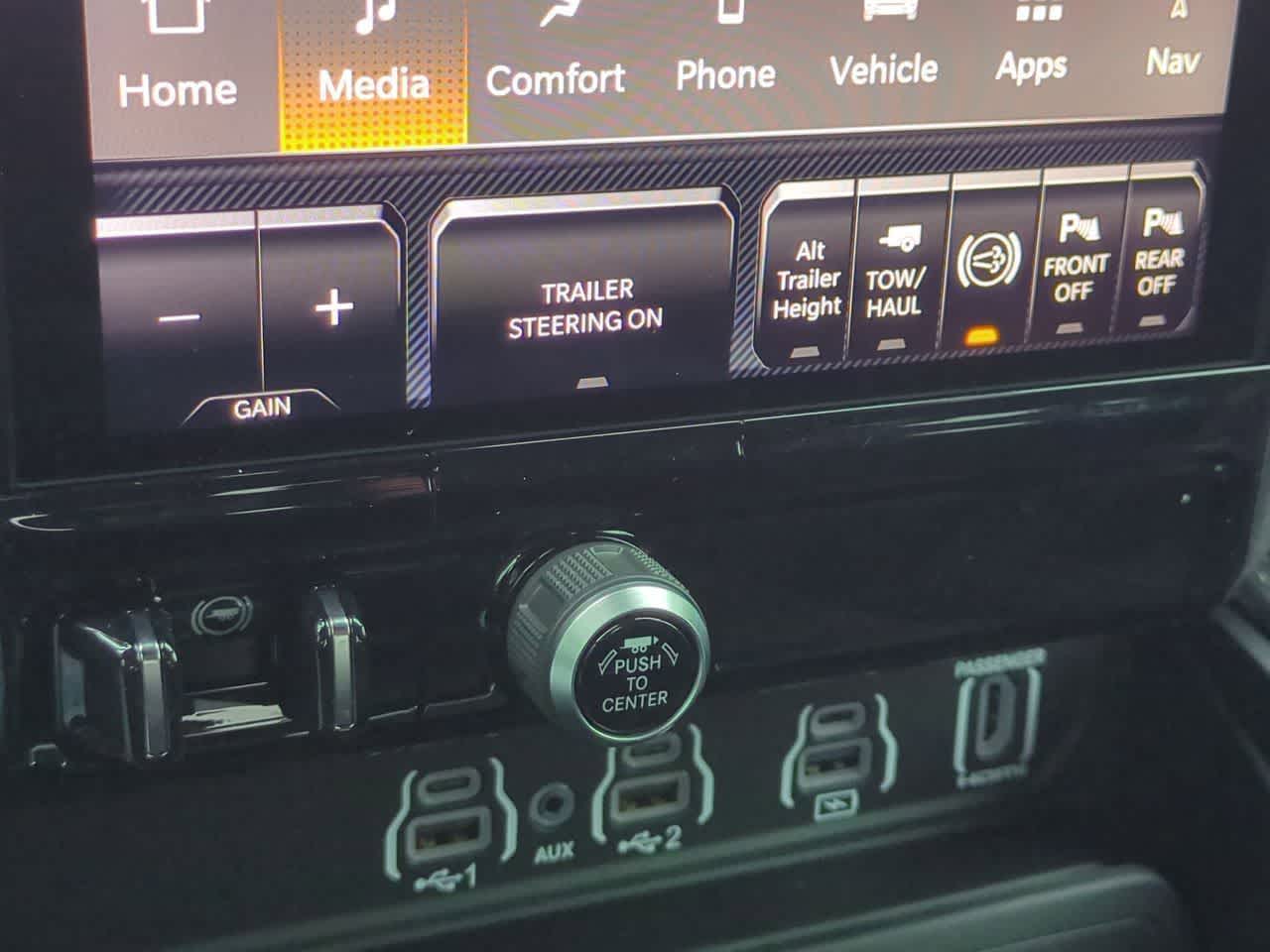 Thumbnail: 2026 RAM 2500 - 17