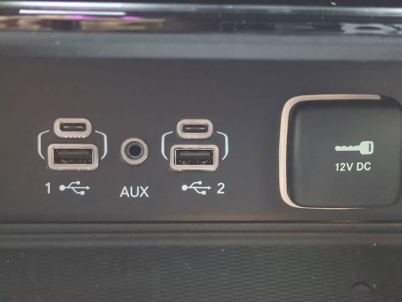 Thumbnail: 2025 Jeep Grand Cherokee L - 33