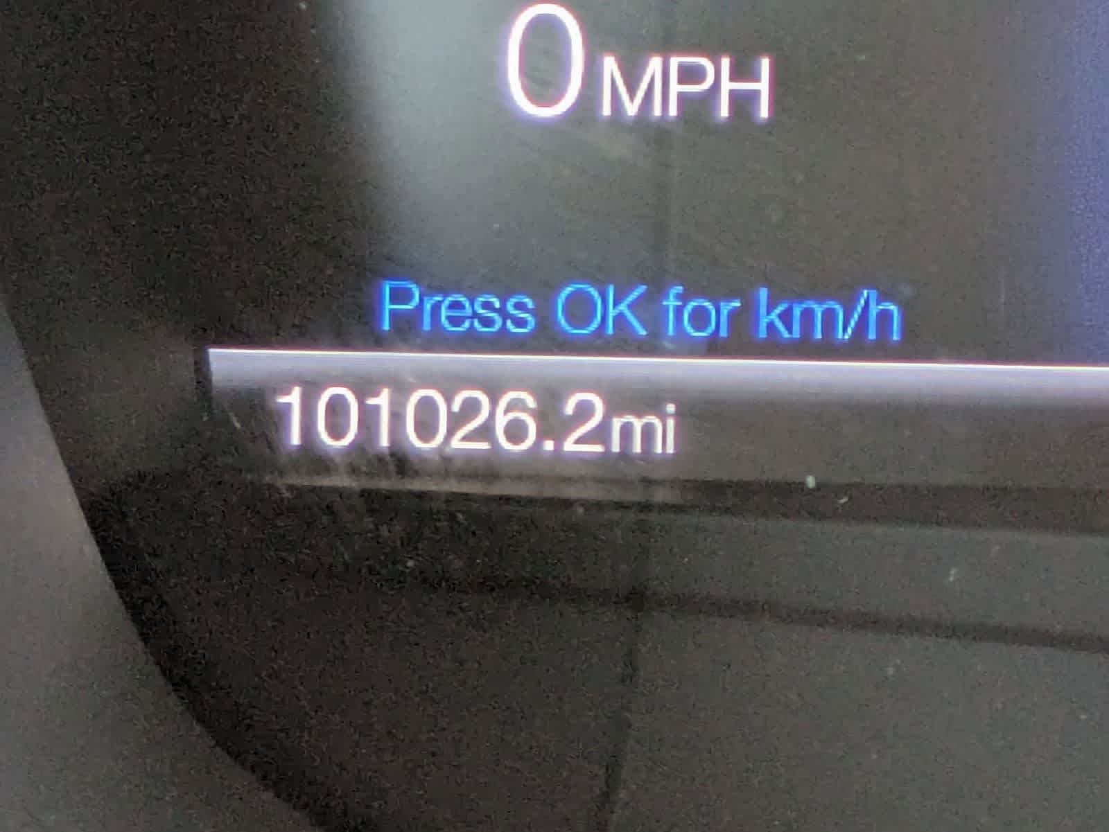 Thumbnail: 2020 Ford Fusion - 10