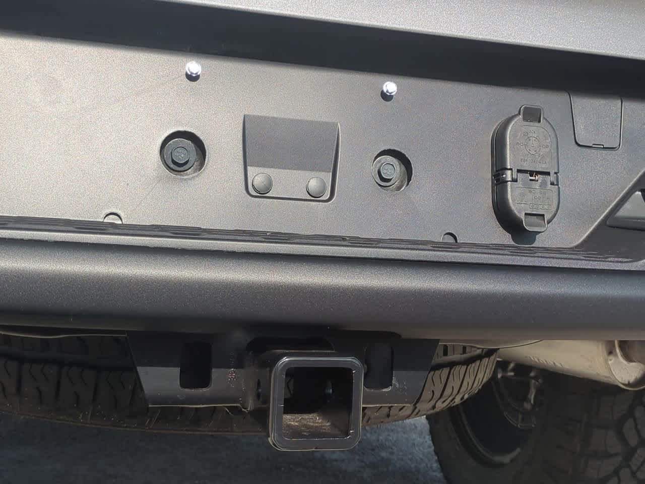 Thumbnail: 2026 RAM 1500 - 37